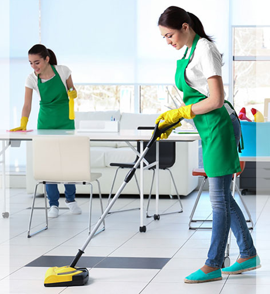 Best Cleaning Services Provider Ohio Columbus