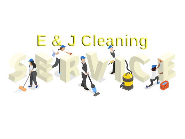 E And J Cleaning Services Columbus Ohio
