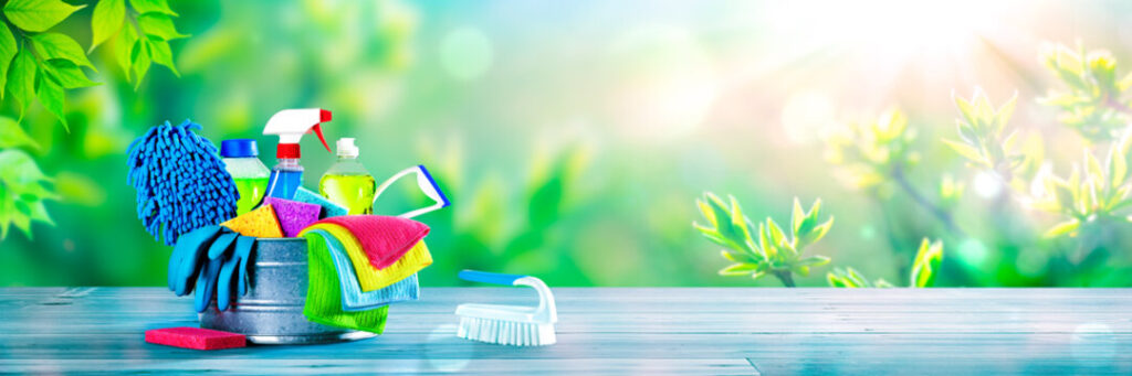 House Cleaning Services Ohio Olumbus